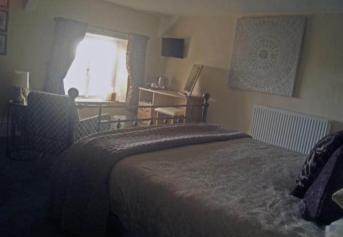 The Old Smithy Bed & Breakfast Clovelly Exterior photo