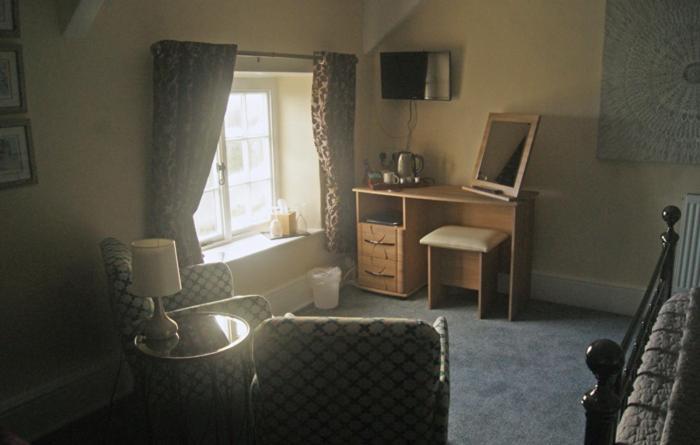 The Old Smithy Bed & Breakfast Clovelly Exterior photo