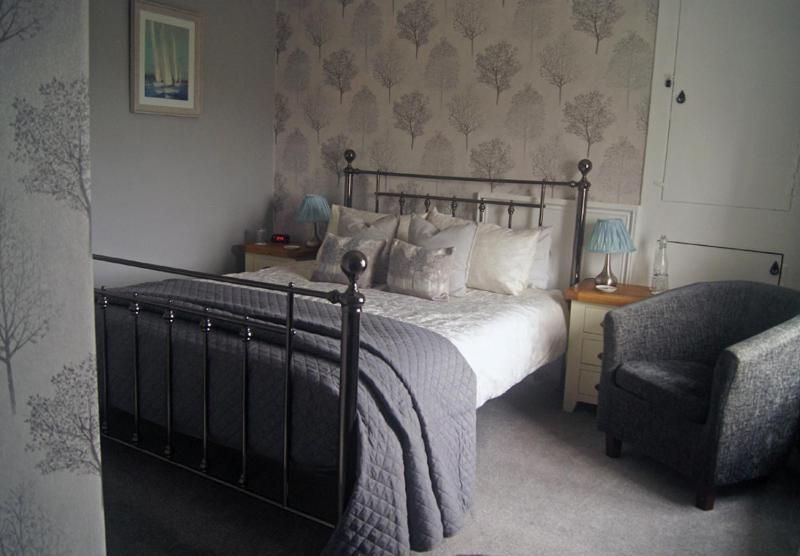 The Old Smithy Bed & Breakfast Clovelly Exterior photo