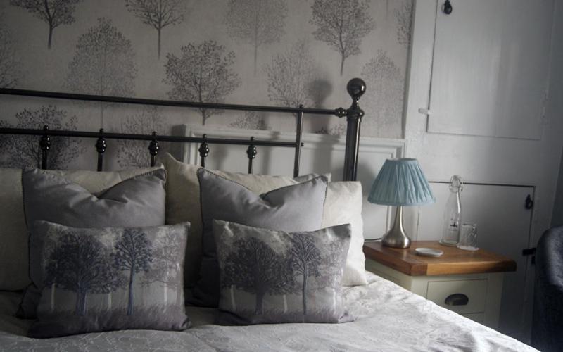 The Old Smithy Bed & Breakfast Clovelly Exterior photo