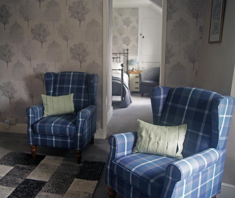 The Old Smithy Bed & Breakfast Clovelly Exterior photo